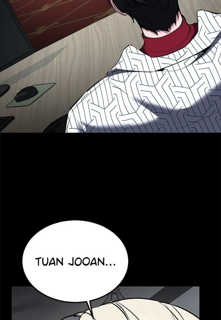 Page 45 - Ticket Hero Chapter 280