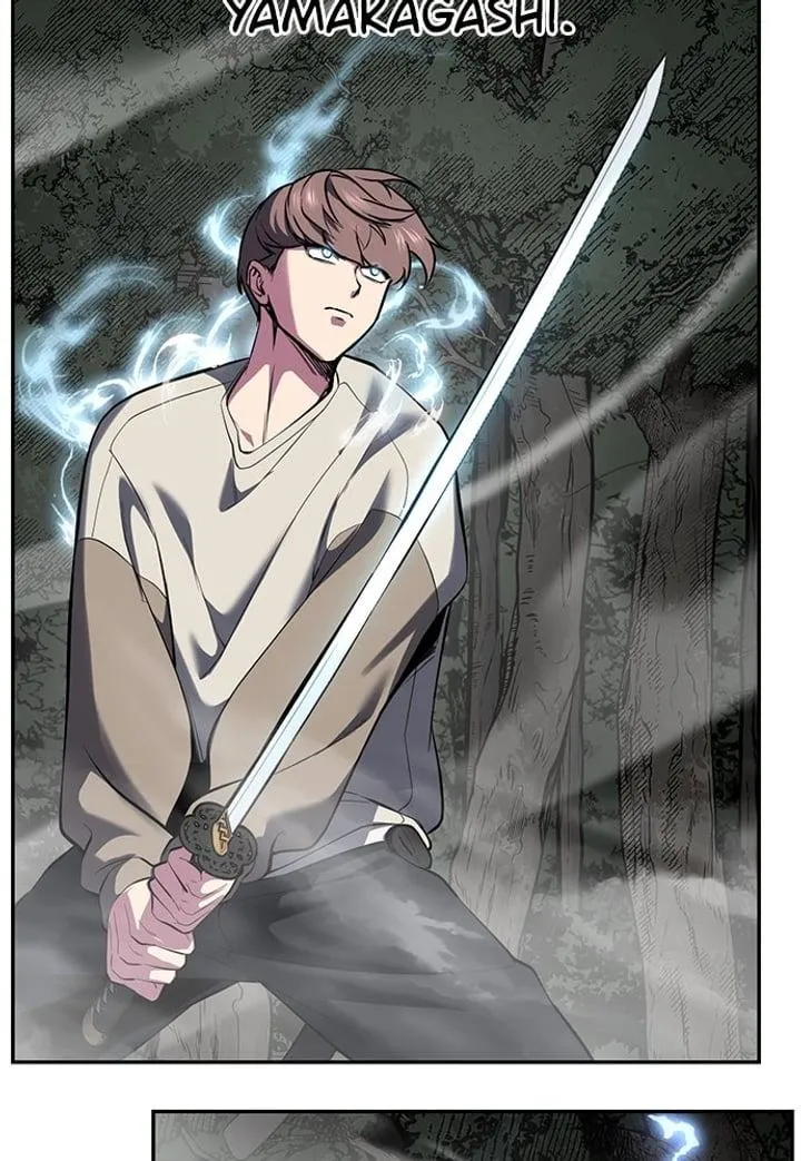 Page 57 - Ticket Hero Chapter 280