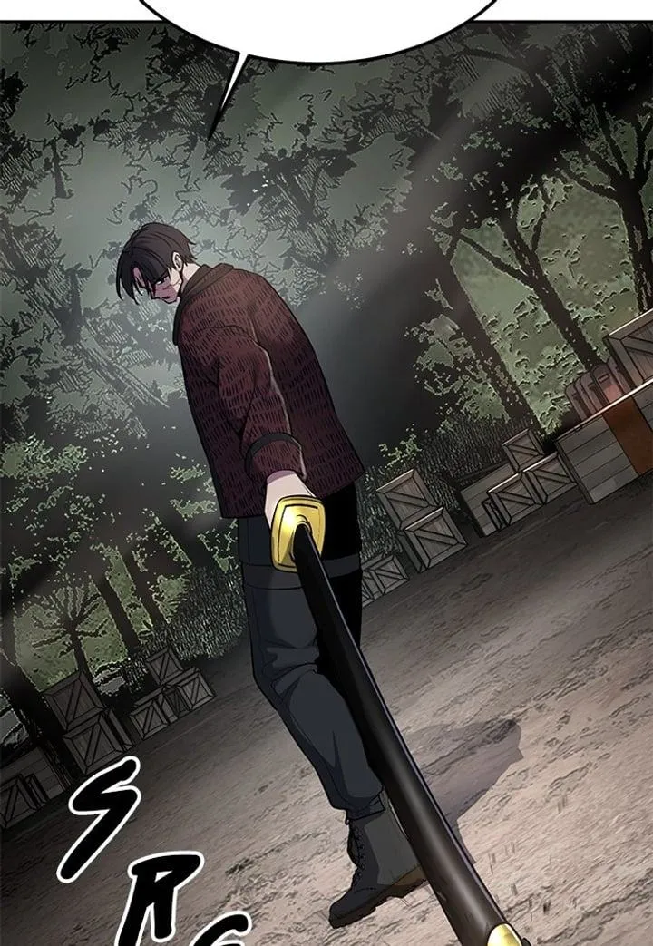 Page 71 - Ticket Hero Chapter 280