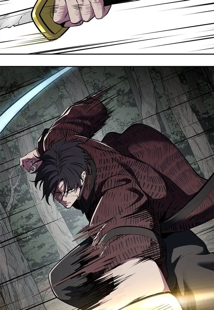 Page 77 - Ticket Hero Chapter 280