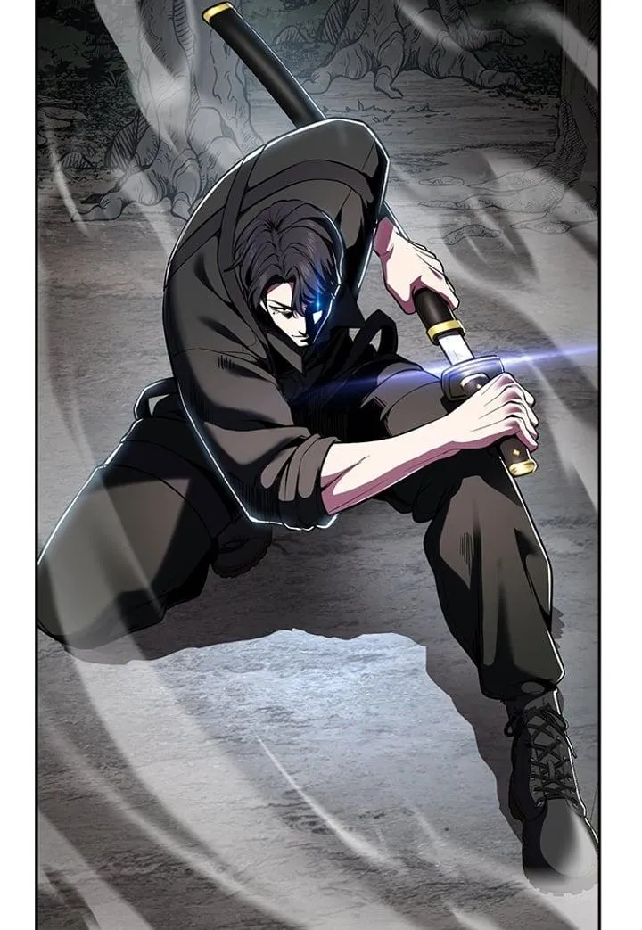Page 89 - Ticket Hero Chapter 280