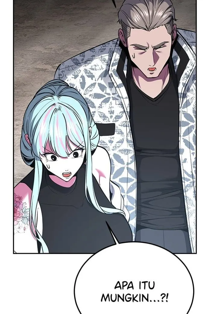 Page 91 - Ticket Hero Chapter 280