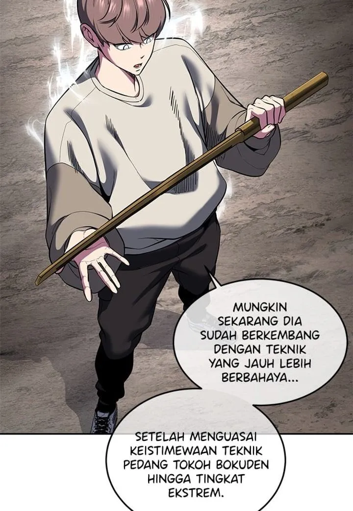 Page 93 - Ticket Hero Chapter 280