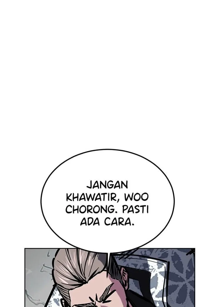 Page 105 - Ticket Hero Chapter 280
