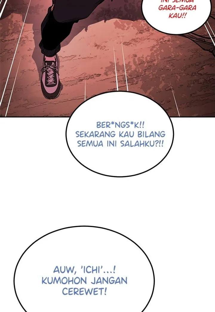 Page 121 - Ticket Hero Chapter 280