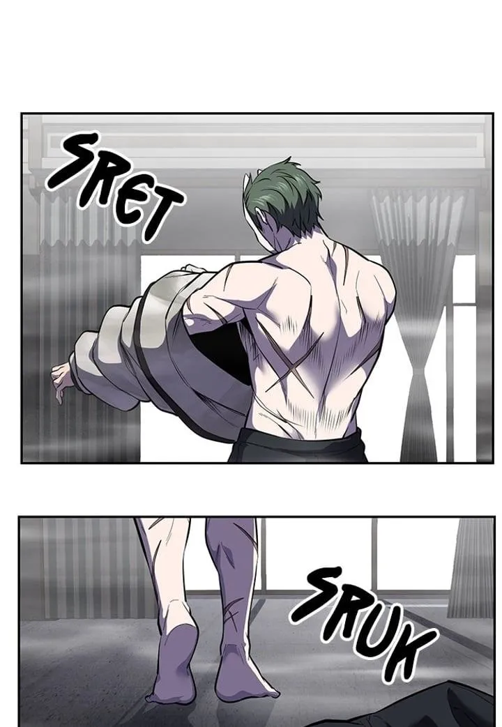 Page 141 - Ticket Hero Chapter 280