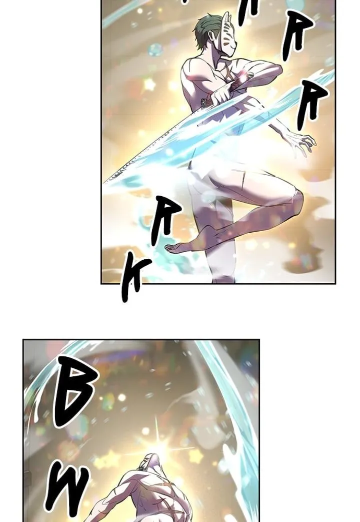 Page 157 - Ticket Hero Chapter 280