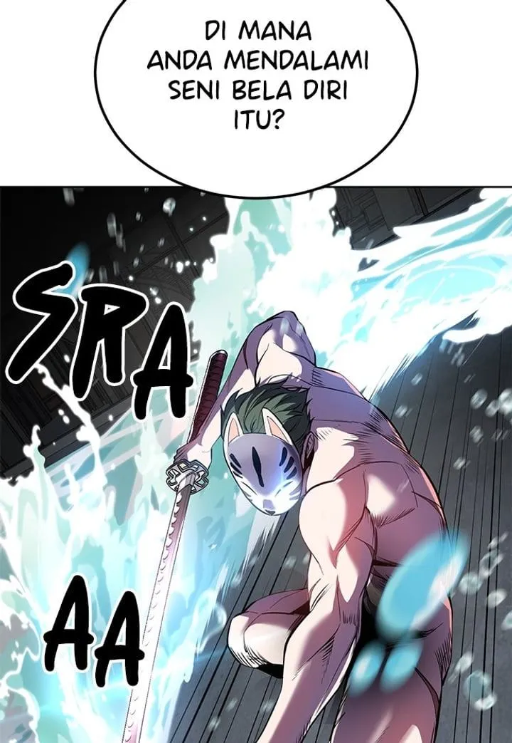 Page 161 - Ticket Hero Chapter 280