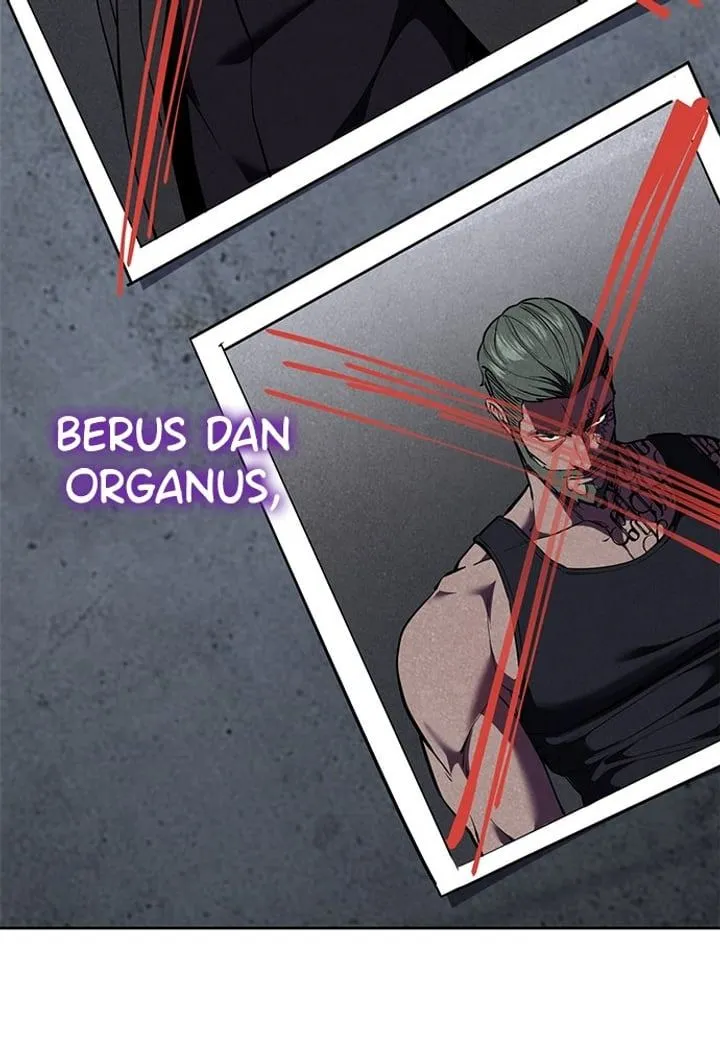 Page 179 - Ticket Hero Chapter 280