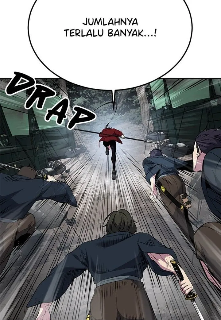 Page 9 - Ticket Hero Chapter 281