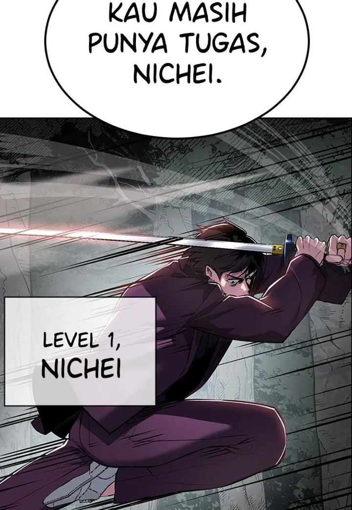 Page 27 - Ticket Hero Chapter 281