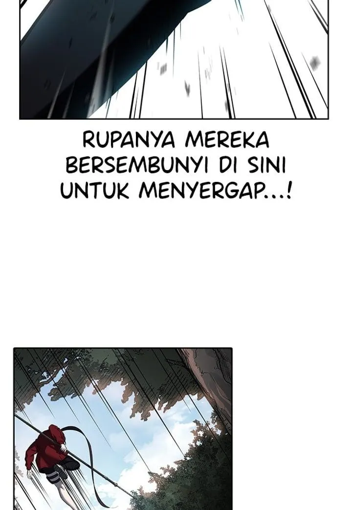 Page 33 - Ticket Hero Chapter 281