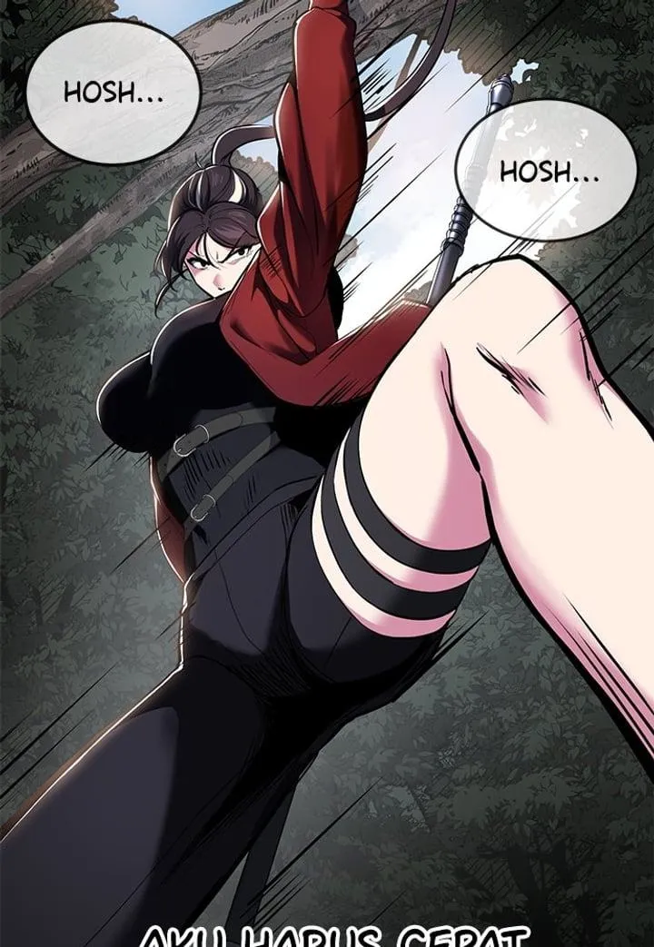 Page 37 - Ticket Hero Chapter 281