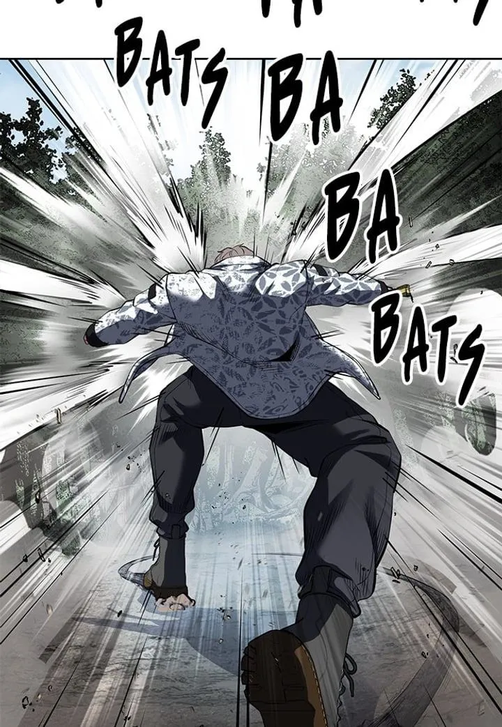 Page 57 - Ticket Hero Chapter 281