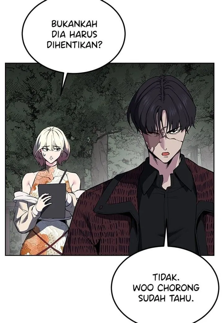 Page 77 - Ticket Hero Chapter 281