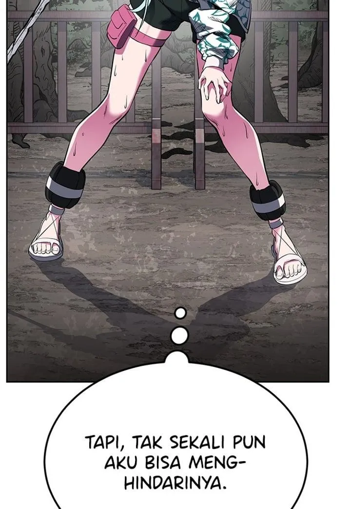 Page 83 - Ticket Hero Chapter 281