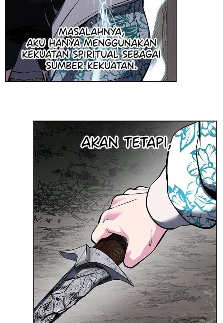 Page 85 - Ticket Hero Chapter 281