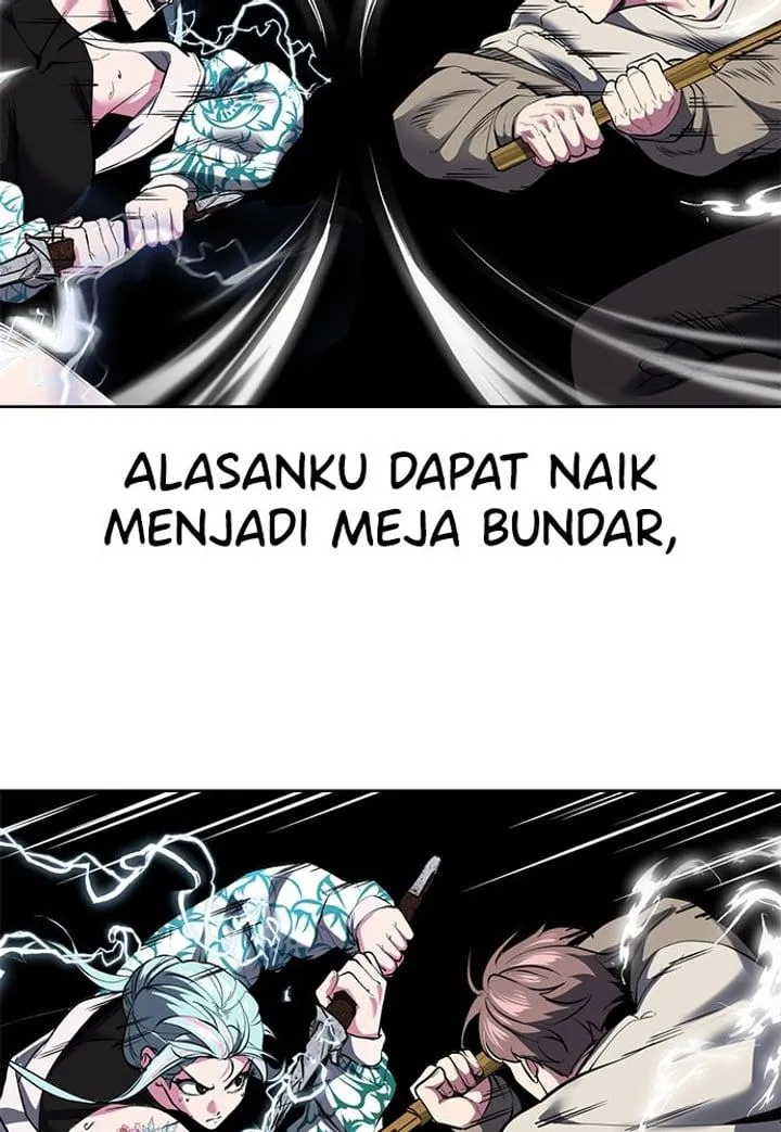 Page 95 - Ticket Hero Chapter 281