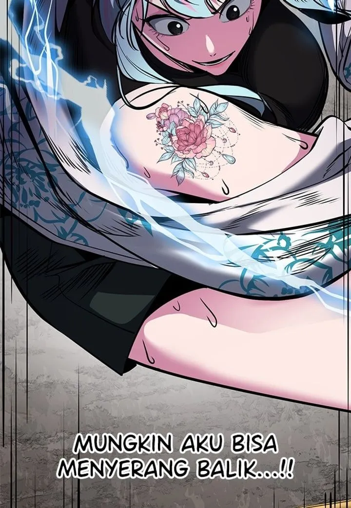 Page 101 - Ticket Hero Chapter 281