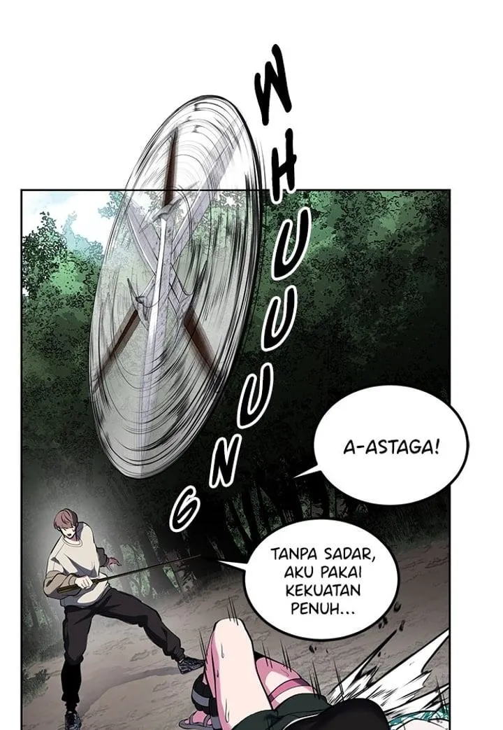 Page 105 - Ticket Hero Chapter 281