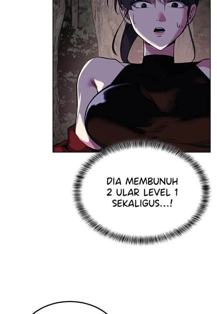 Page 121 - Ticket Hero Chapter 281