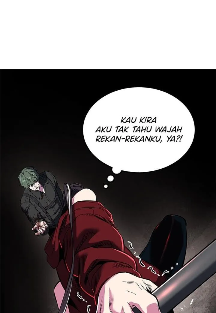 Page 125 - Ticket Hero Chapter 281