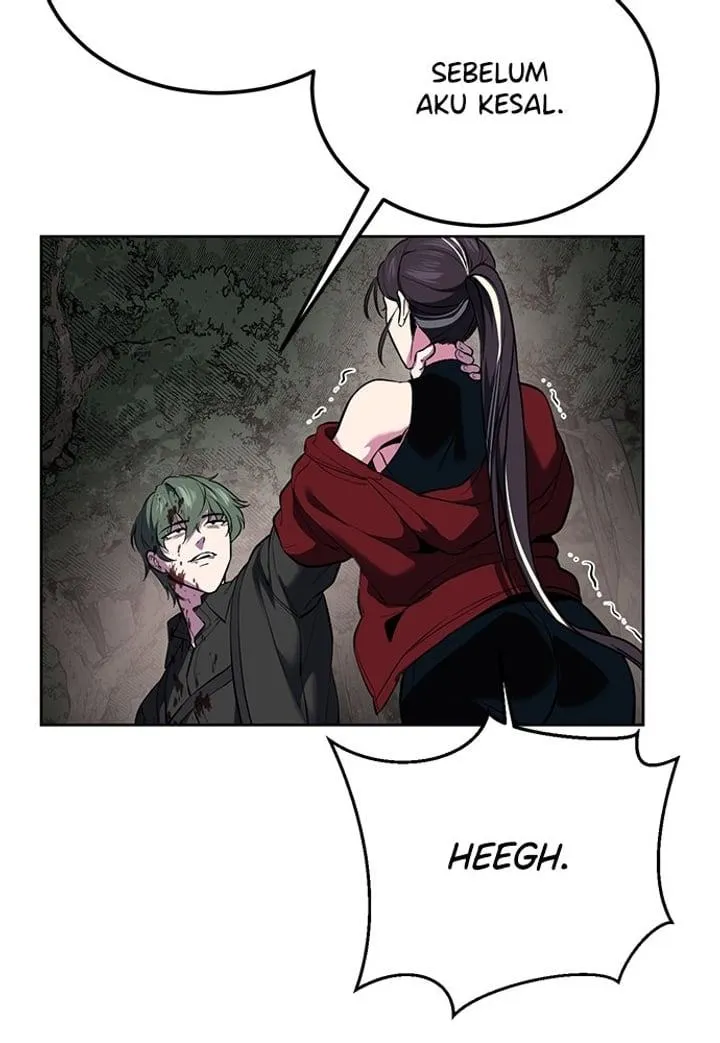 Page 141 - Ticket Hero Chapter 281