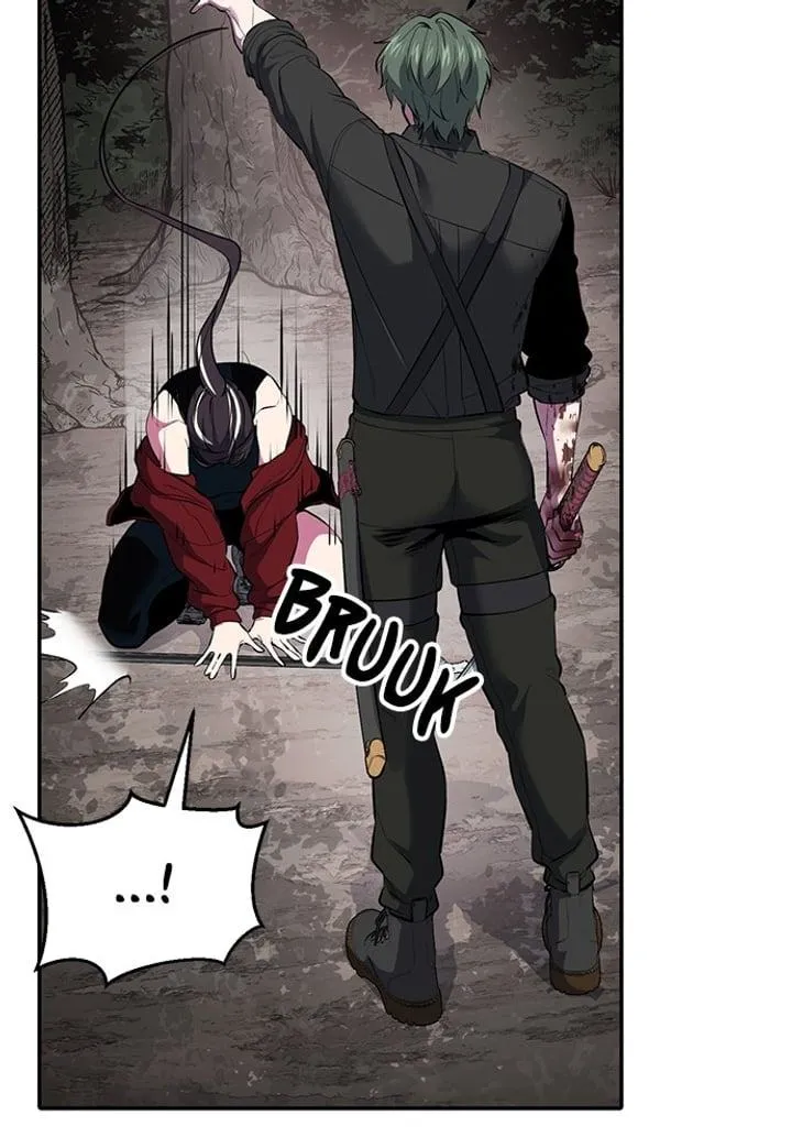 Page 147 - Ticket Hero Chapter 281