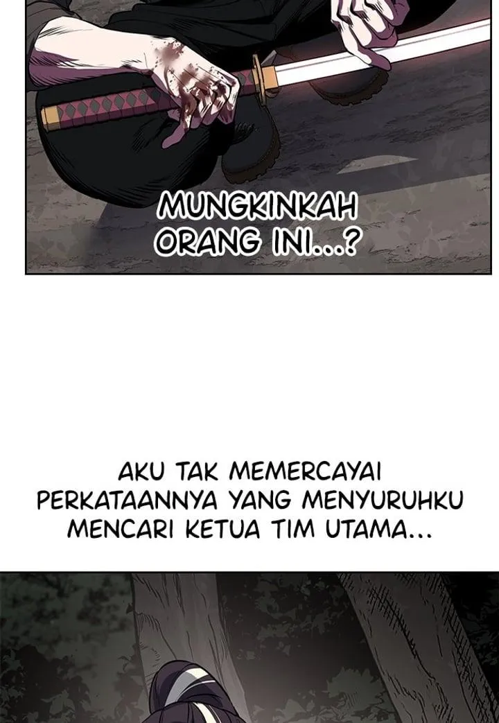 Page 161 - Ticket Hero Chapter 281