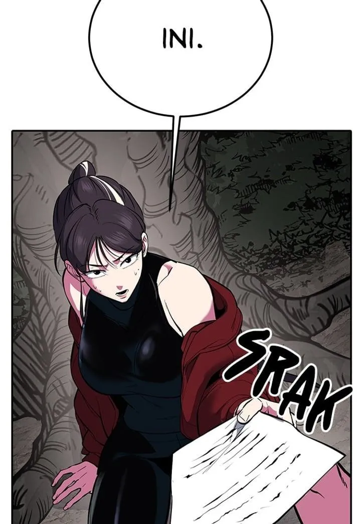 Page 165 - Ticket Hero Chapter 281