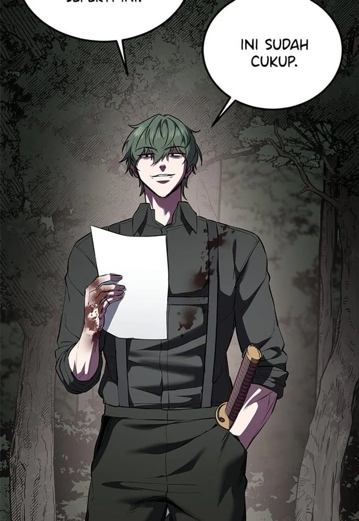 Page 167 - Ticket Hero Chapter 281