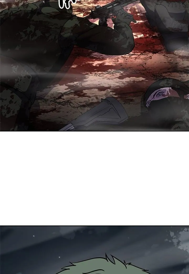 Page 187 - Ticket Hero Chapter 281