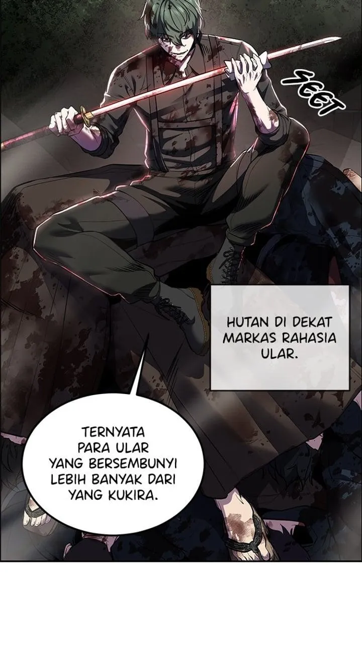 Page 3 - Ticket Hero Chapter 282