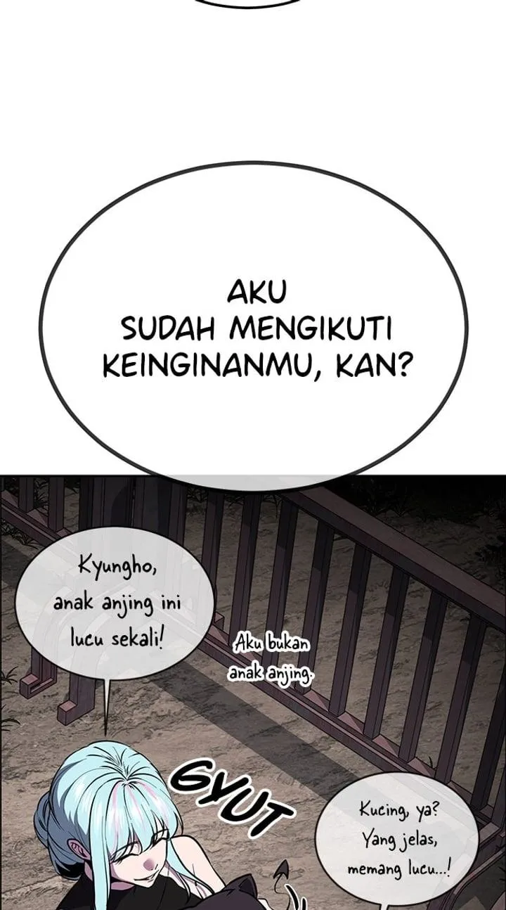 Page 33 - Ticket Hero Chapter 282