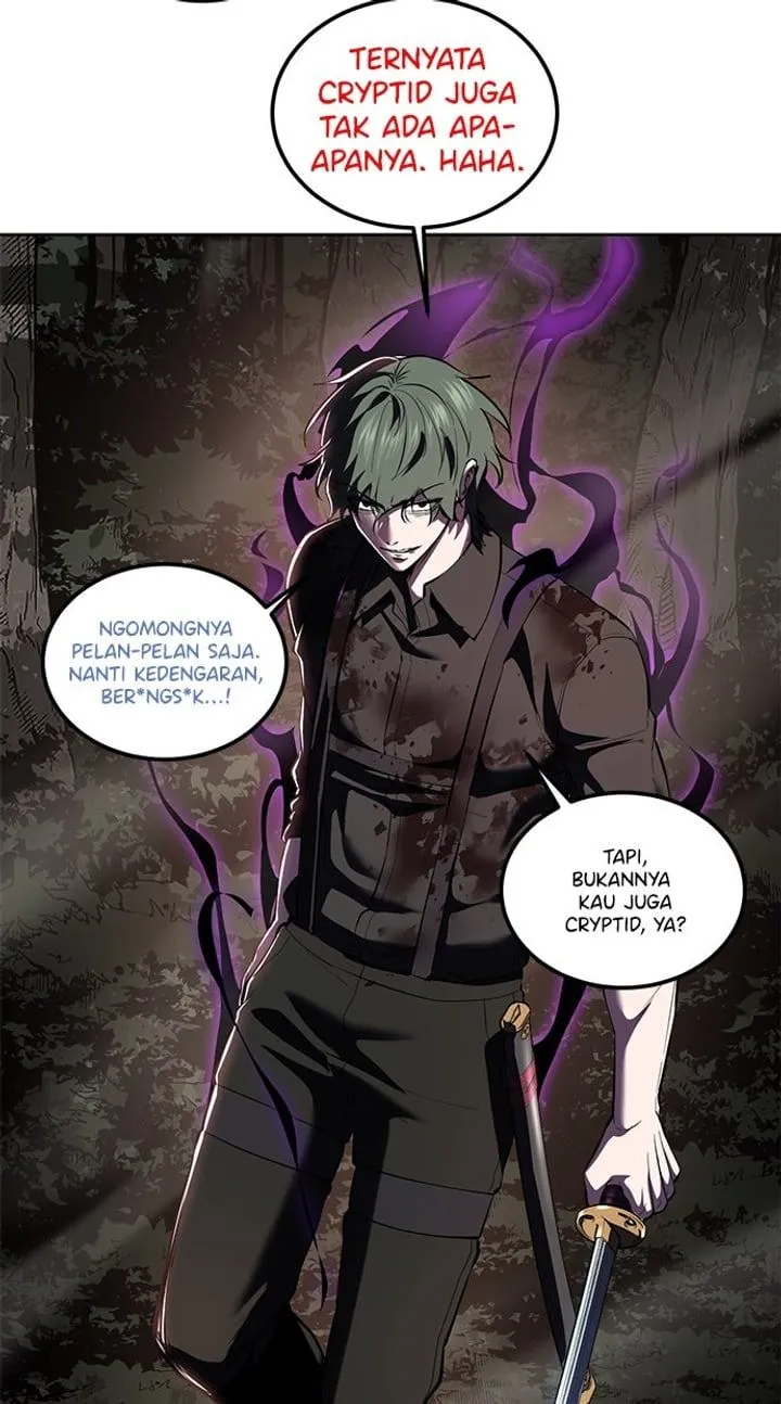 Page 81 - Ticket Hero Chapter 282