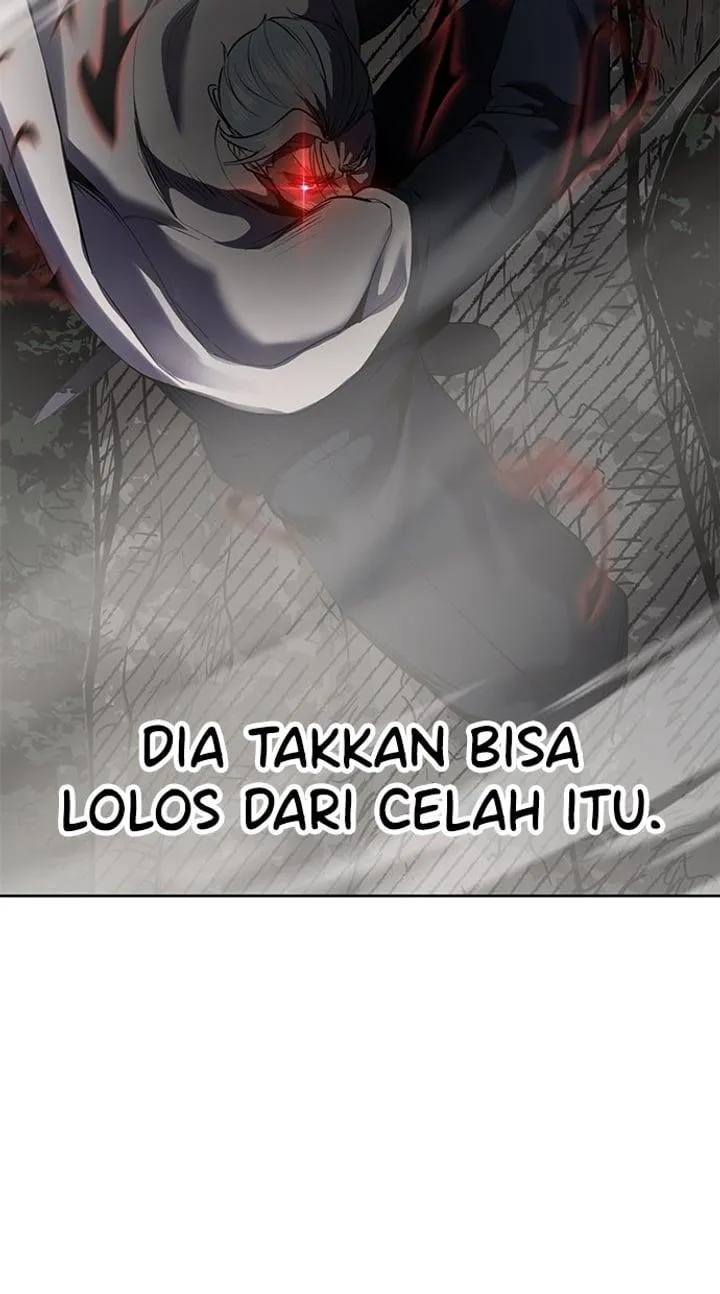 Page 85 - Ticket Hero Chapter 282