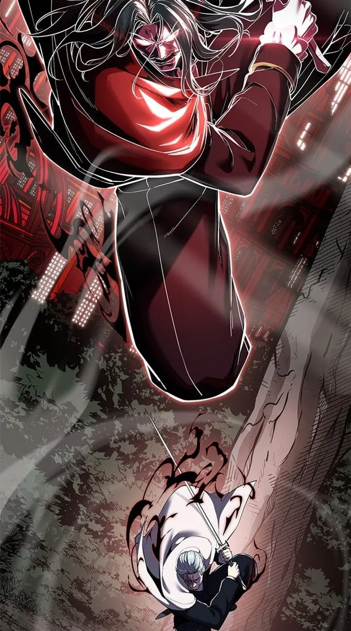 Page 87 - Ticket Hero Chapter 282