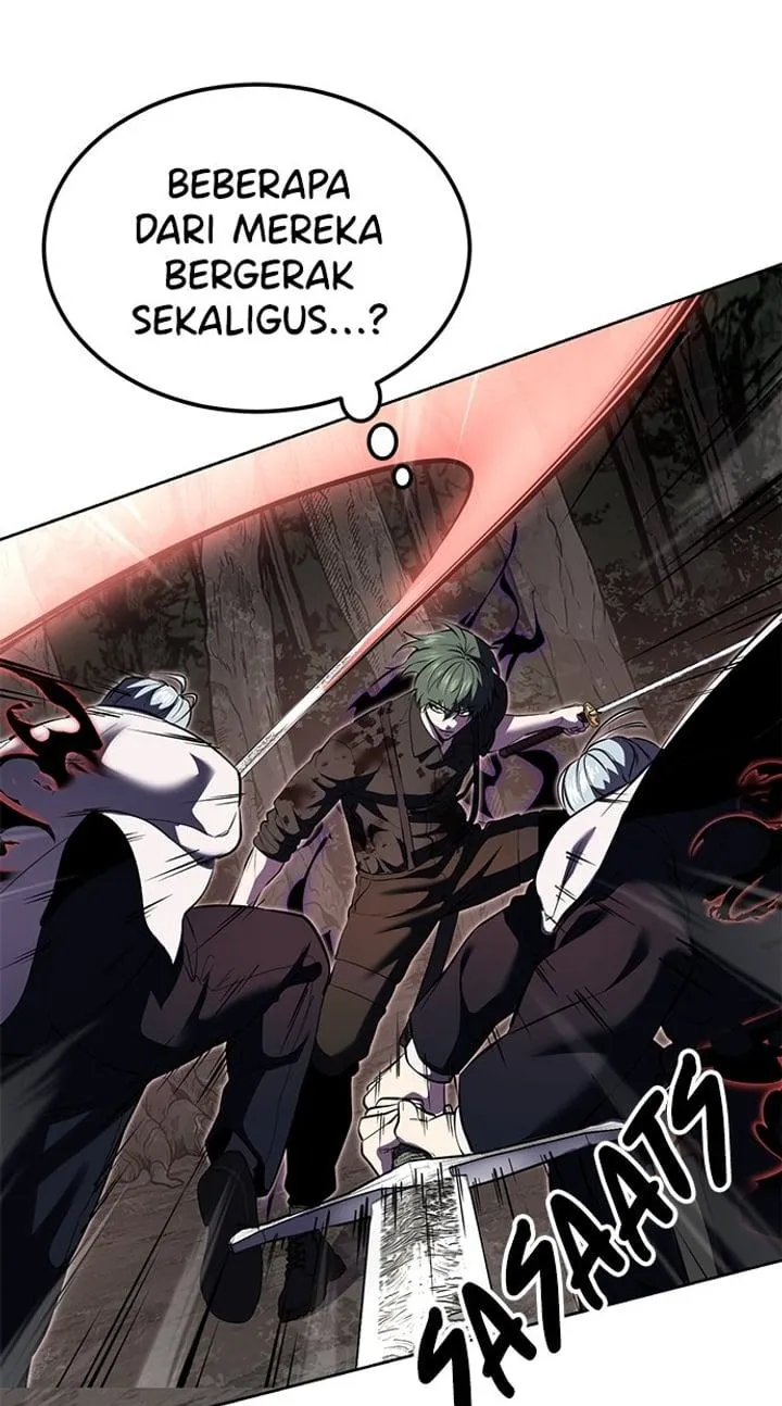 Page 103 - Ticket Hero Chapter 282