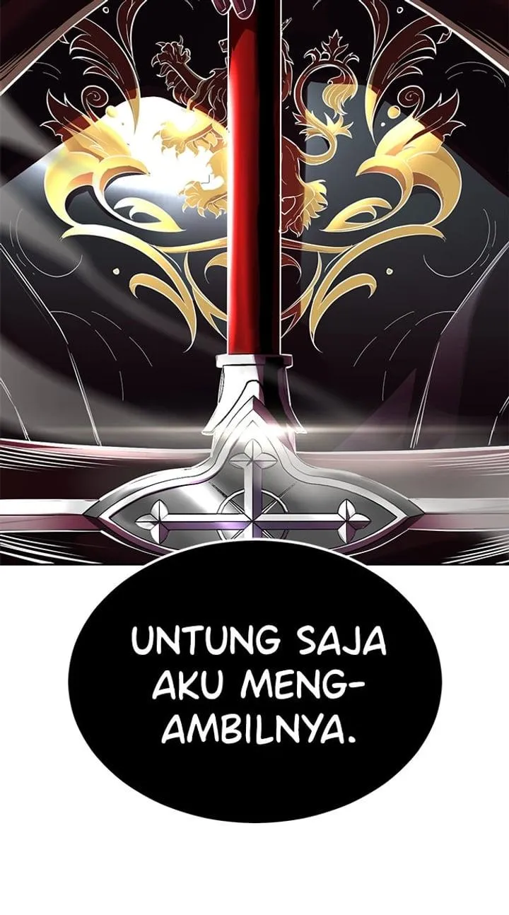 Page 155 - Ticket Hero Chapter 282