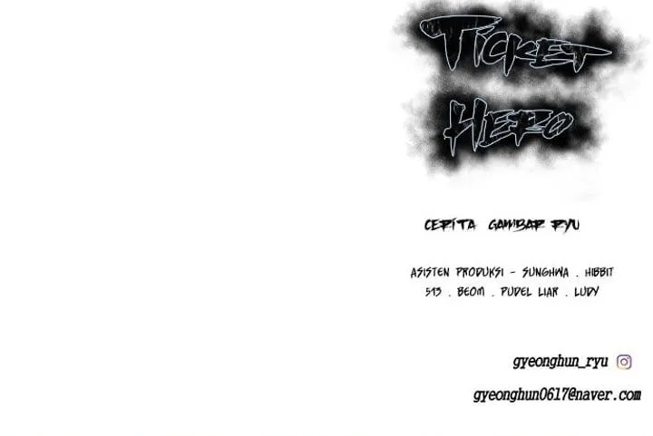 Page 159 - Ticket Hero Chapter 282