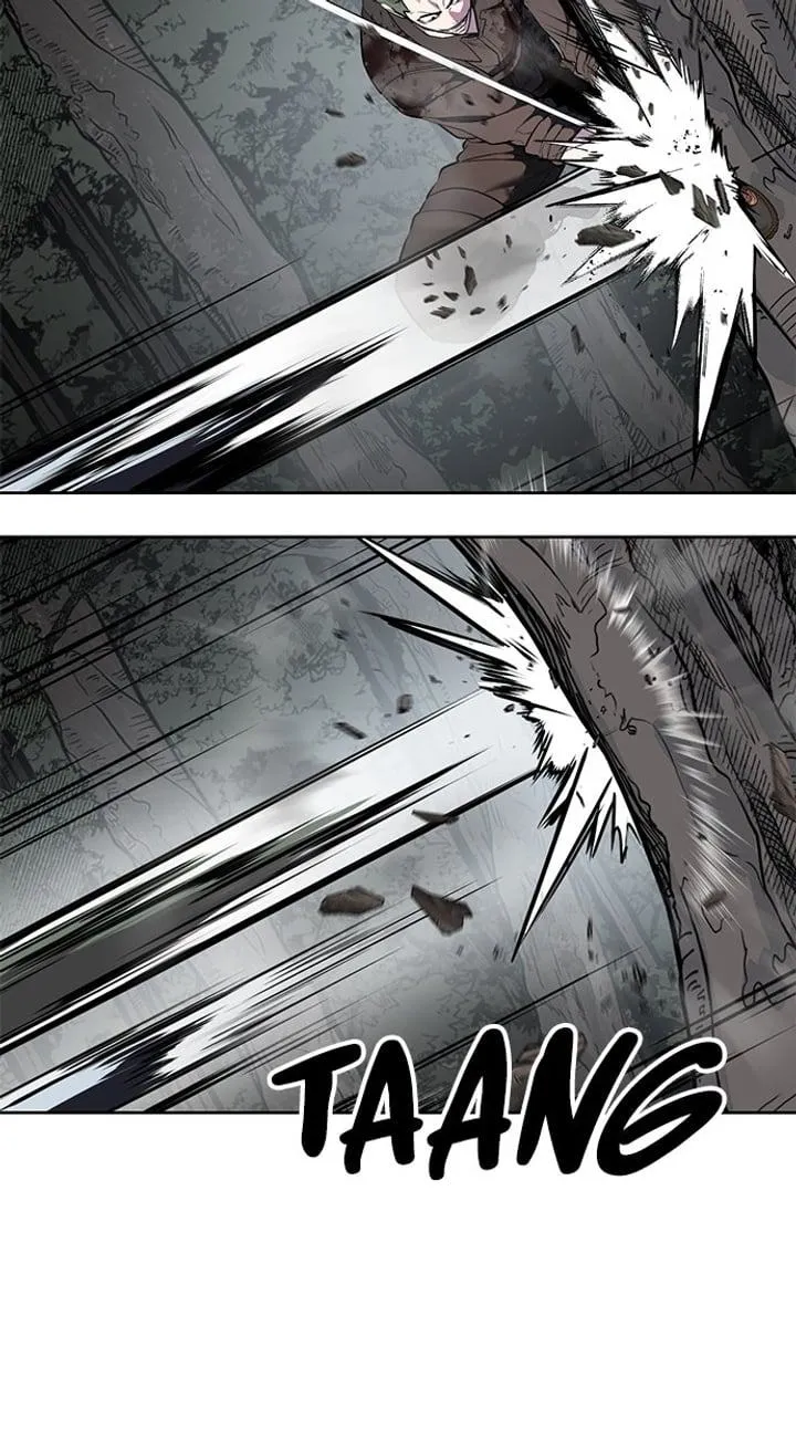 Page 21 - Ticket Hero Chapter 283