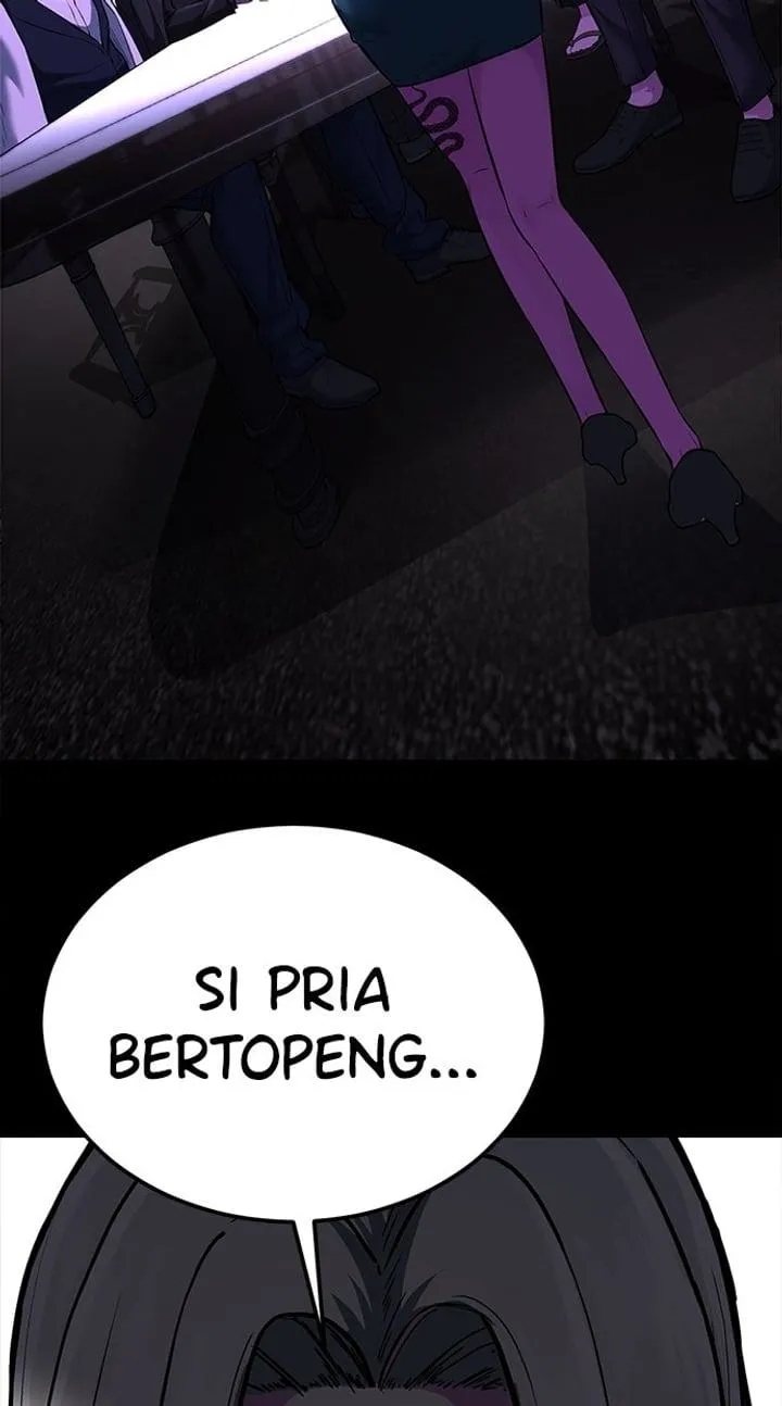 Page 33 - Ticket Hero Chapter 283