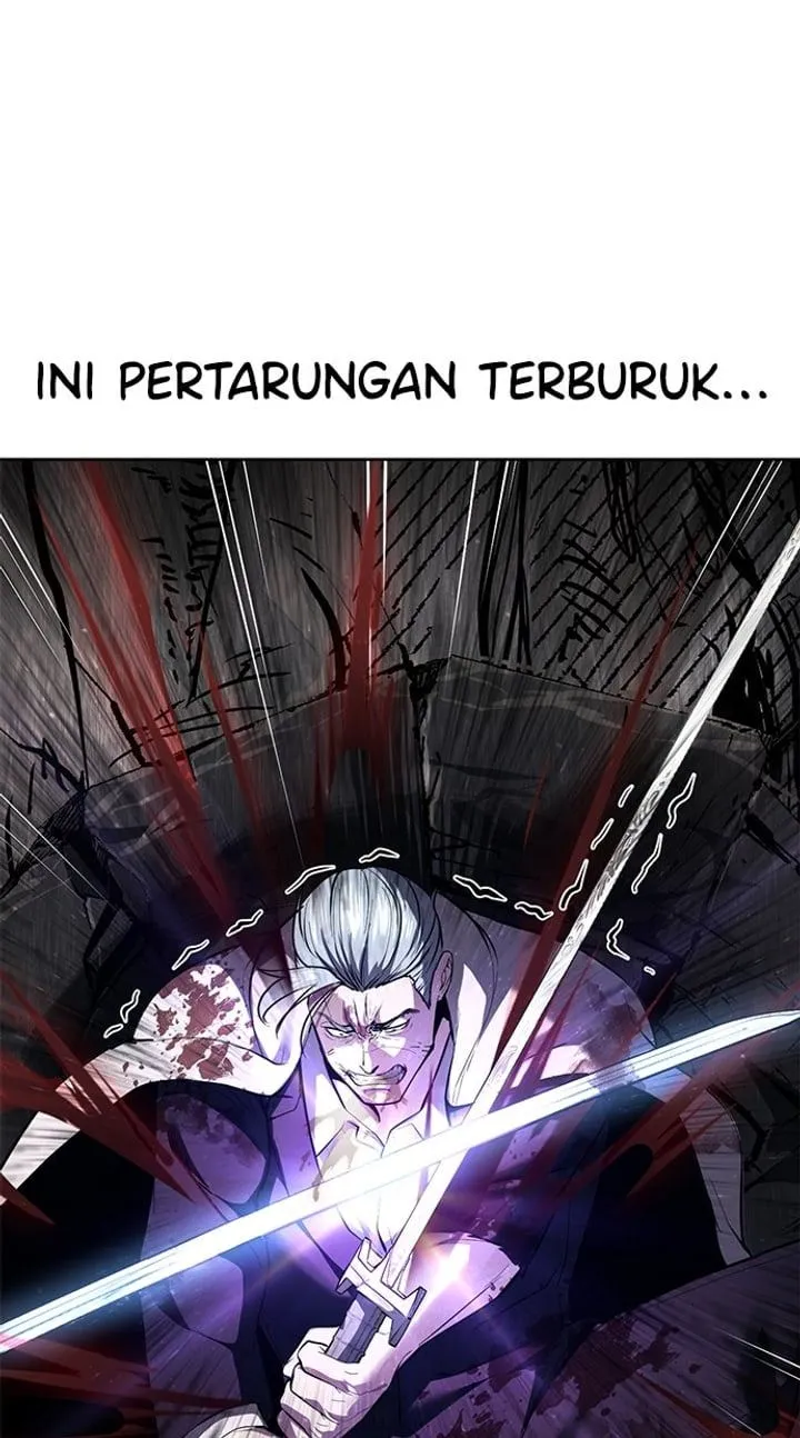 Page 47 - Ticket Hero Chapter 283