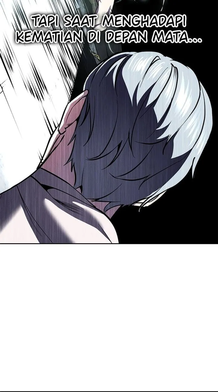 Page 61 - Ticket Hero Chapter 283
