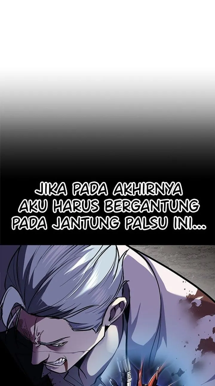 Page 73 - Ticket Hero Chapter 283