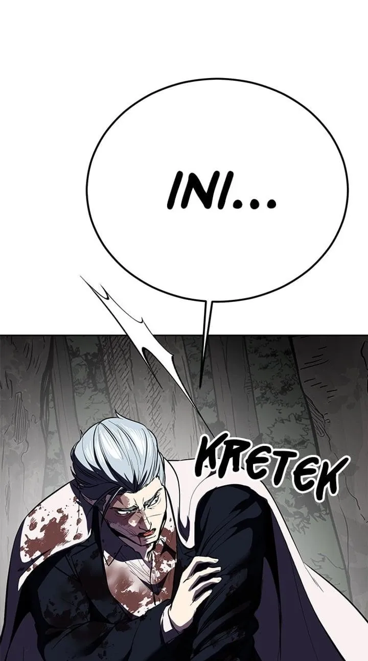 Page 85 - Ticket Hero Chapter 283