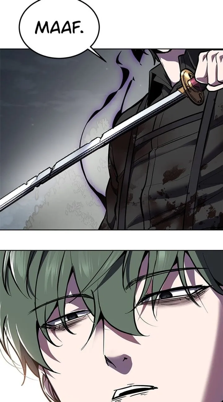 Page 97 - Ticket Hero Chapter 283