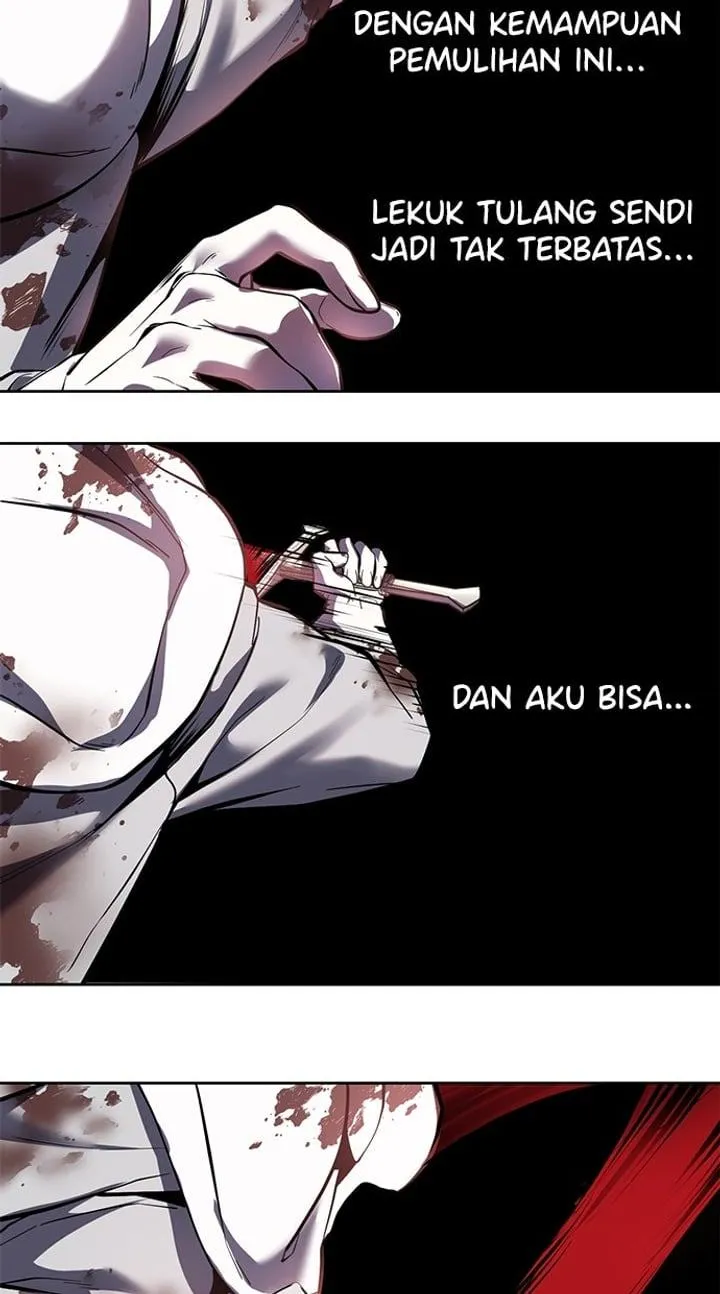 Page 101 - Ticket Hero Chapter 283