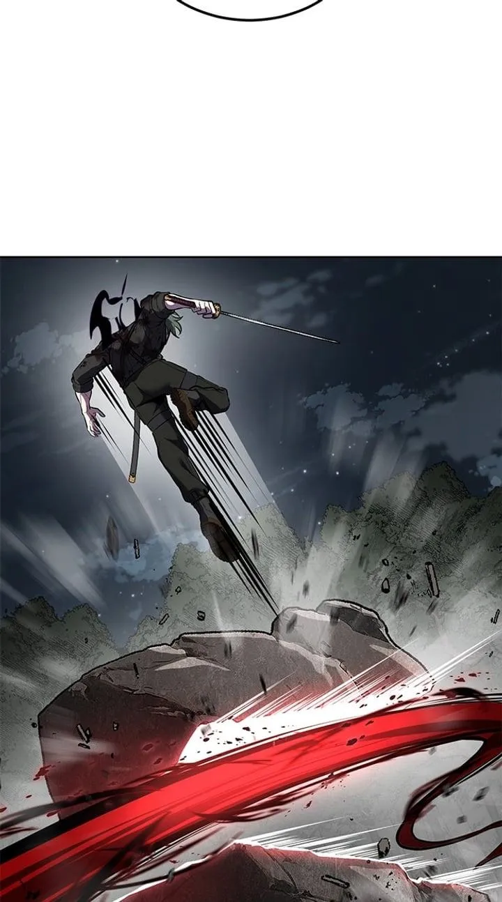 Page 105 - Ticket Hero Chapter 283
