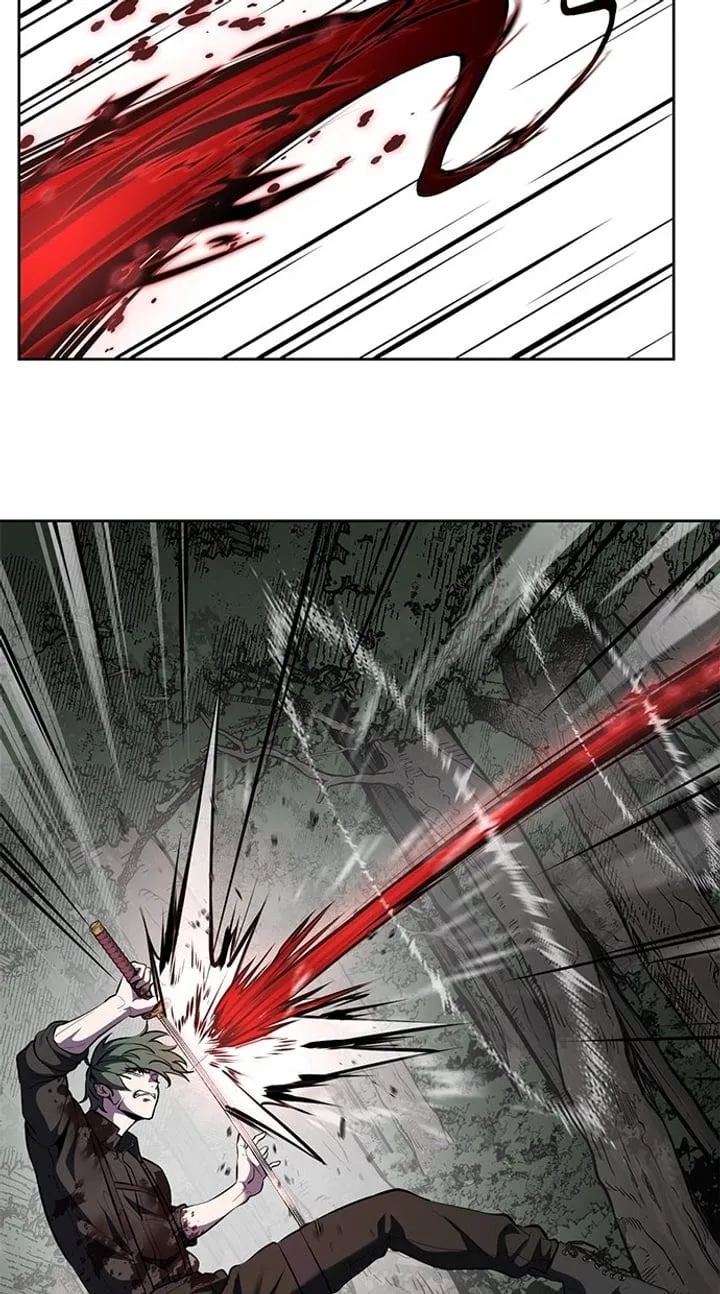 Page 111 - Ticket Hero Chapter 283